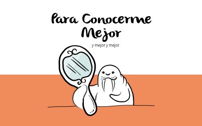 Para conocerme mejor