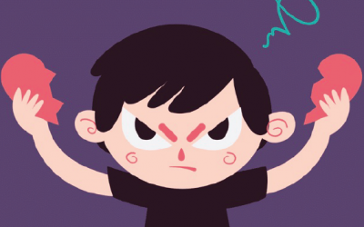 Los celos, una emoción compuesta
