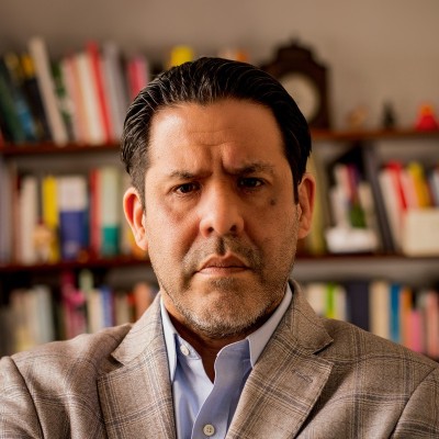 Eduardo Herrera