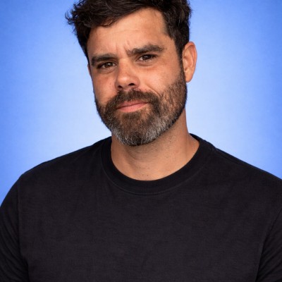 José Luis Zimic
