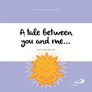 Between you and me